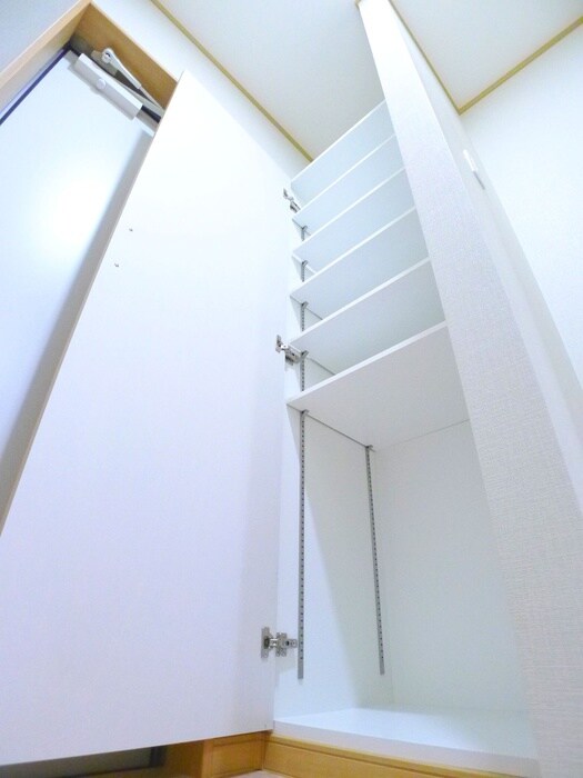 物件内観写真18　(靴箱)