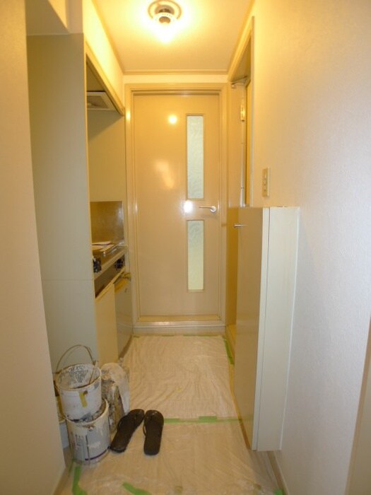 物件内観写真18　(靴箱)