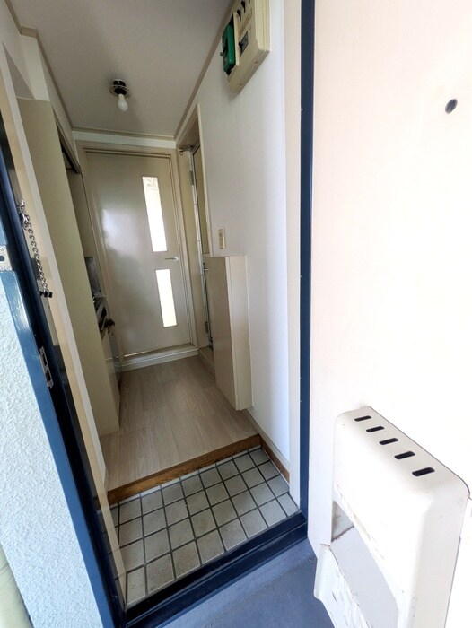 物件内観写真20　(靴箱)