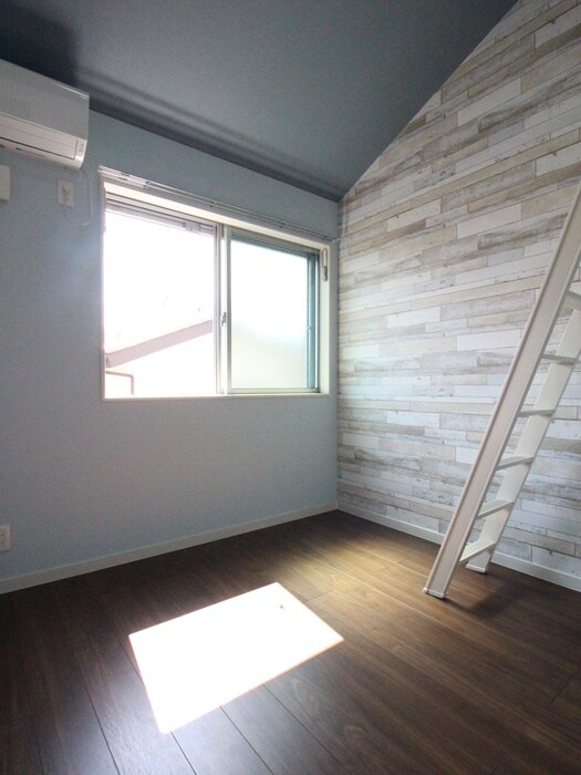 物件内観写真8　(居室)