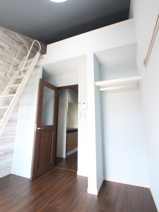 物件内観写真9　(収納)