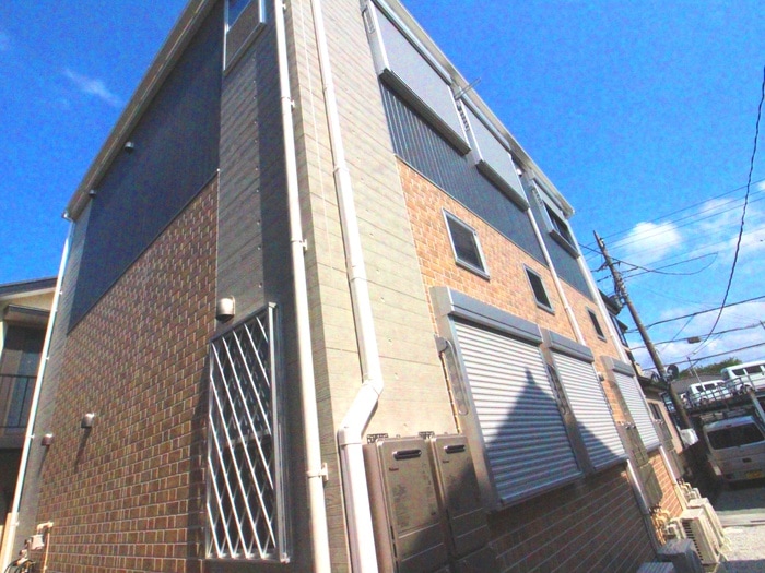 物件外観写真5　(外観写真)