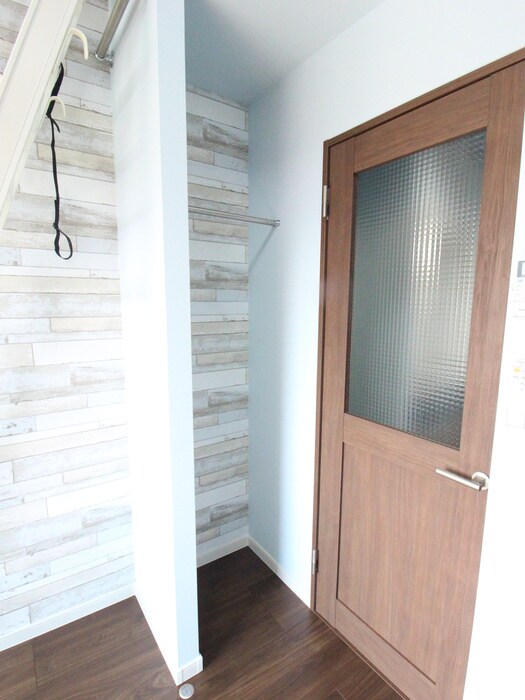 物件内観写真11　(収納)