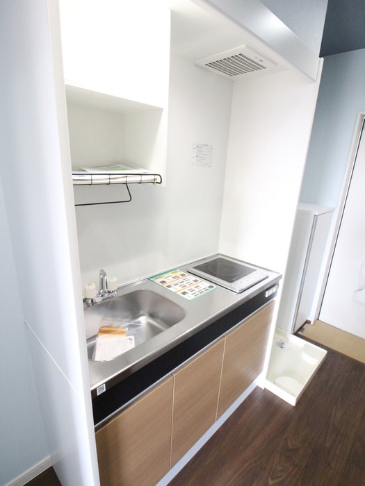 物件内観写真13　(キッチン)