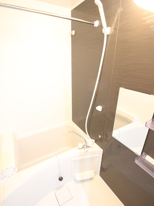 物件内観写真16　(バス／シャワールーム等)