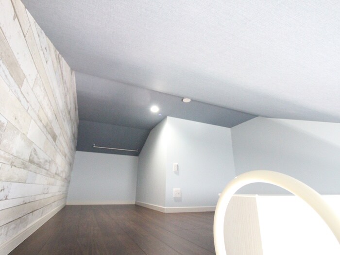 物件内観写真20　(ロフト)