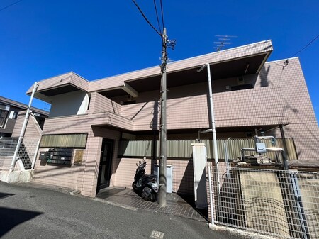 スターホームズ二俣川Ⅷ(301)外観写真