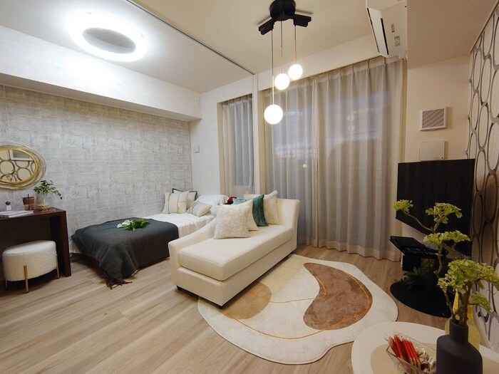 物件内観写真7　(居室)