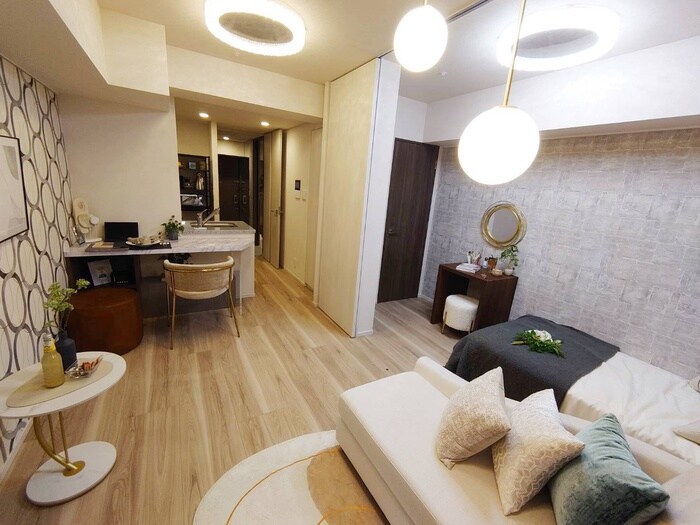 物件内観写真8　(居室)