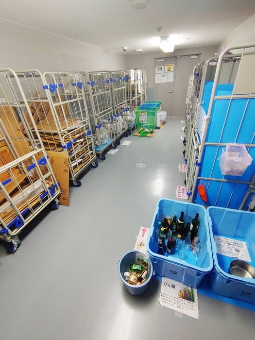 物件外観写真6　(建物設備)