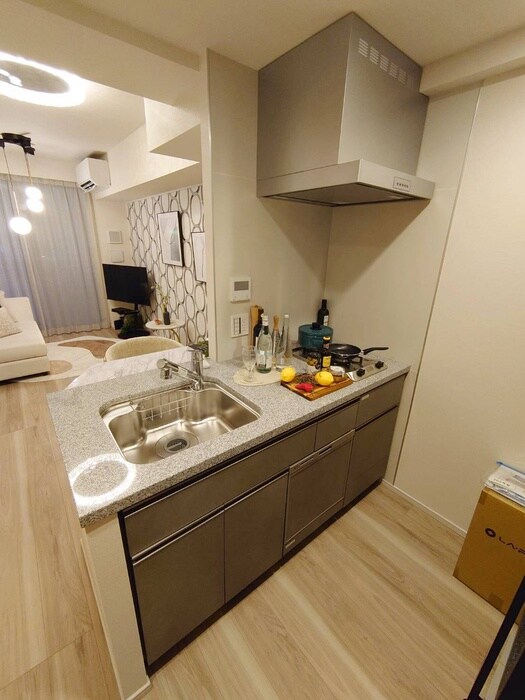 物件内観写真10　(居室)