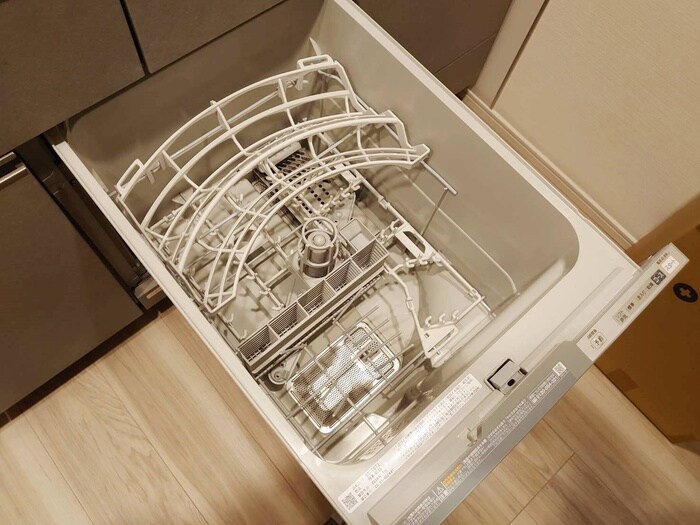 物件内観写真21　(キッチン)