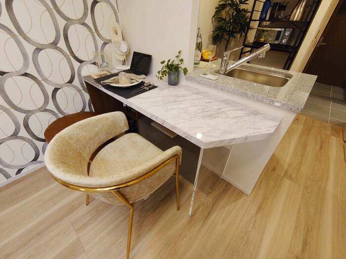 物件内観写真22　(キッチン)