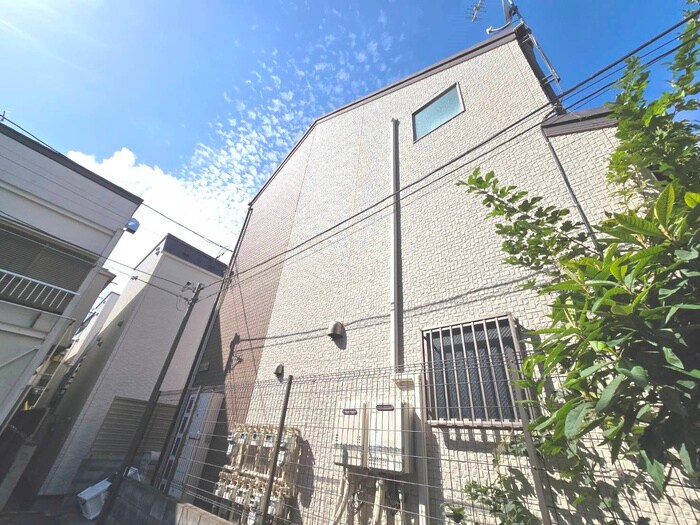 物件外観写真2　(建物設備)