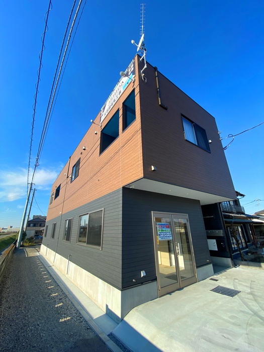 イニシオＭ＆Ｉ　大門