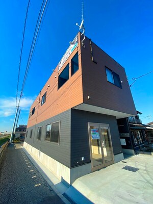 イニシオＭ＆Ｉ　大門外観写真