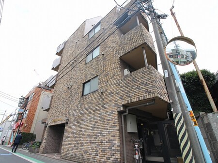 フェニックス荻窪弐番館（401）外観写真