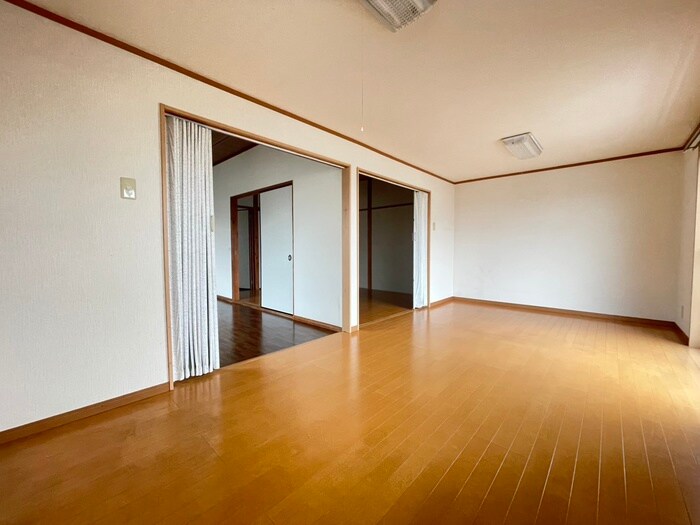 物件内観写真6　(キッチン)