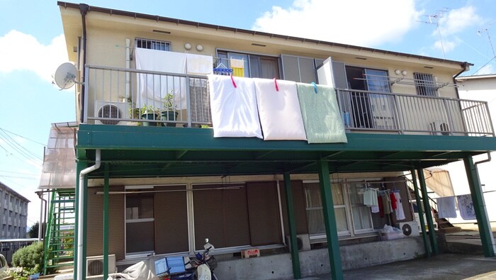 物件外観写真3　(建物設備)