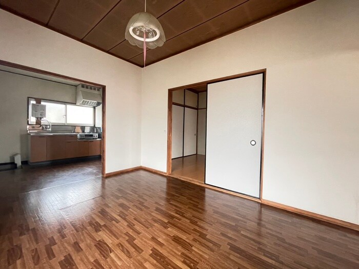 物件内観写真7　(居室)