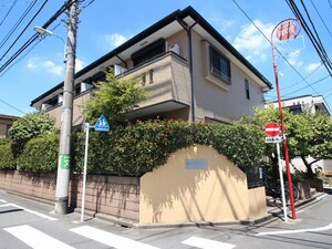 セブンコ－ト西荻外観写真