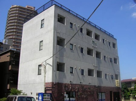 ＴＮＴ　ＢＬＤ外観写真