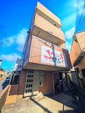 エール狭山ケ丘