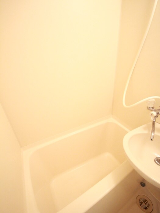物件内観写真15　(バス／シャワールーム等)