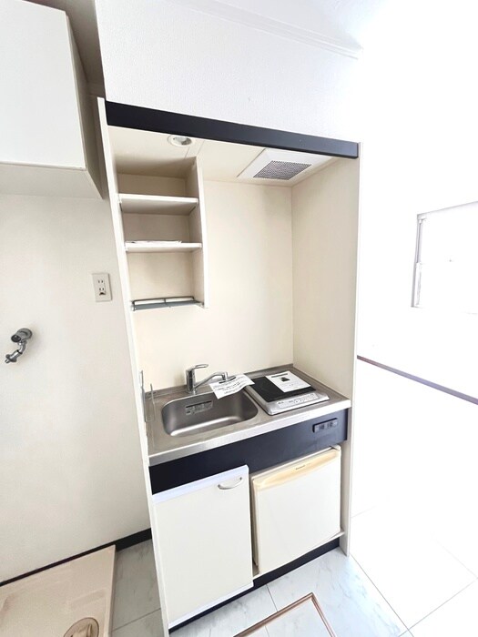 物件内観写真8　(キッチン)