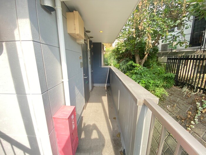 物件外観写真5　(外観写真)