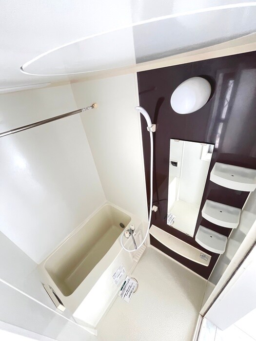 物件内観写真9　(バス／シャワールーム等)