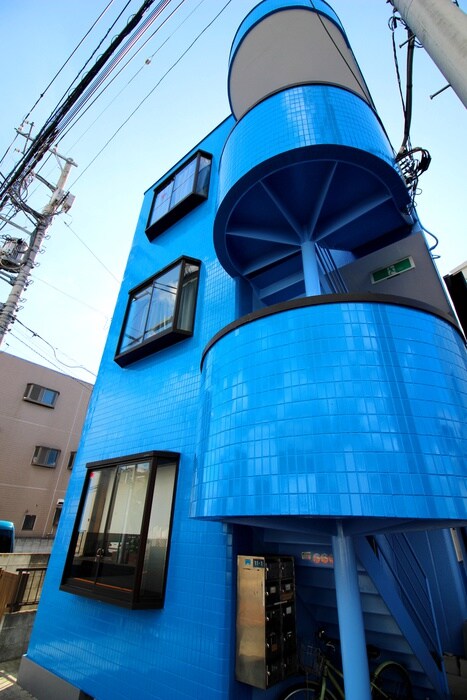 物件外観写真3　(外観写真)