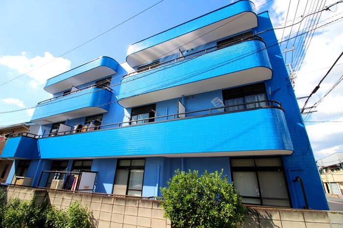 物件内観写真7　(ベランダ・バルコニー)