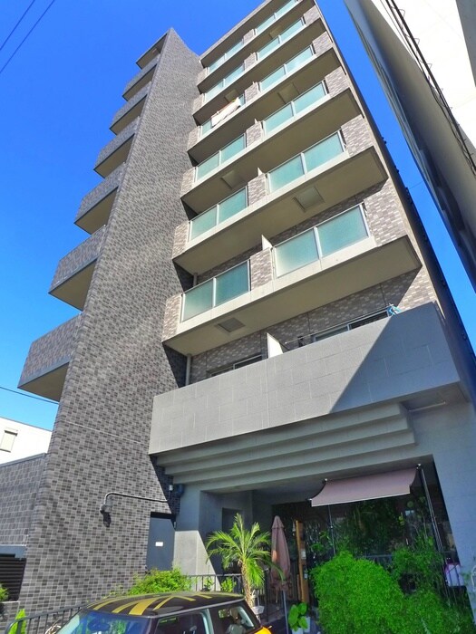 物件外観写真2　(周辺環境)