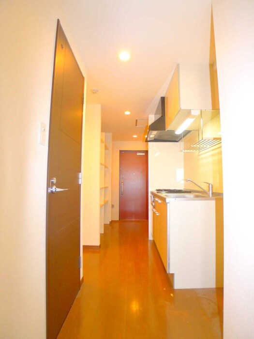 物件内観写真19　(廊下)