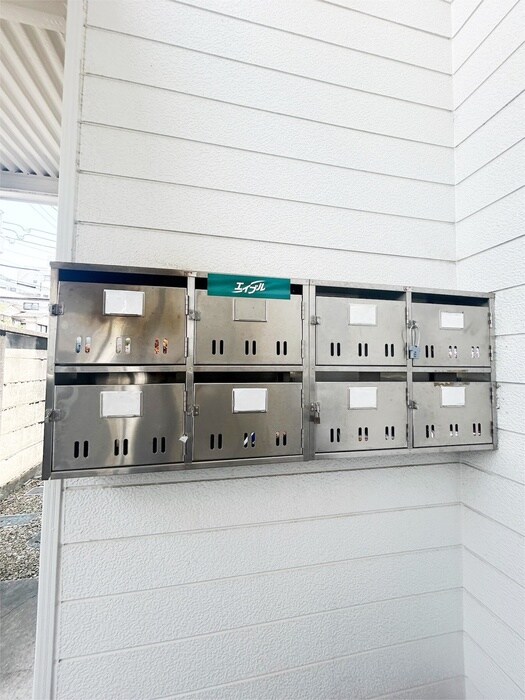 物件外観写真6　(建物設備)