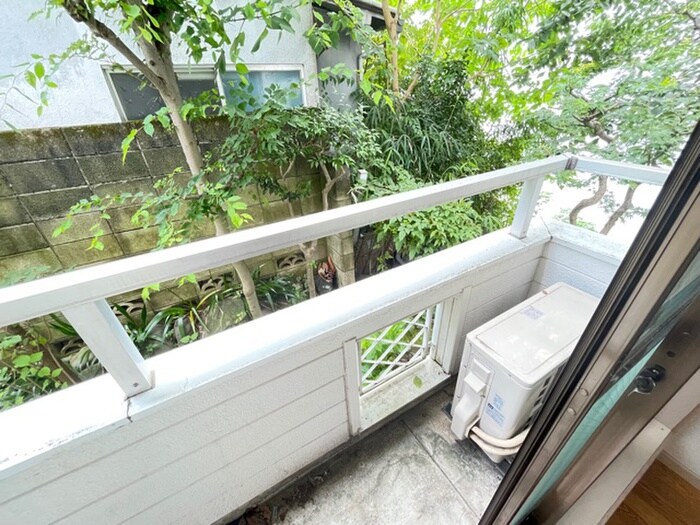 物件内観写真16　(ベランダ・バルコニー)