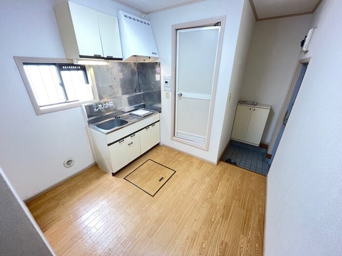 物件内観写真19　(居室)