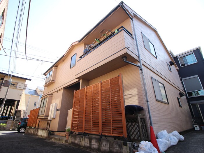 物件外観写真2　(外観写真)