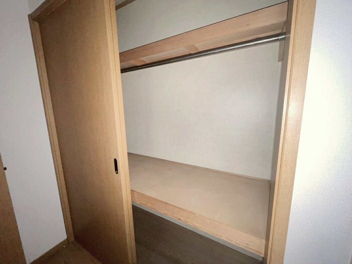 物件内観写真9　(収納)