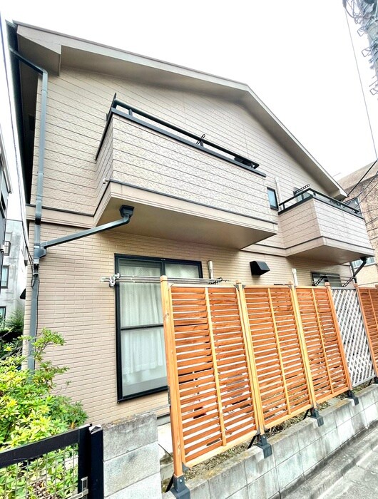 物件外観写真5　(外観写真)