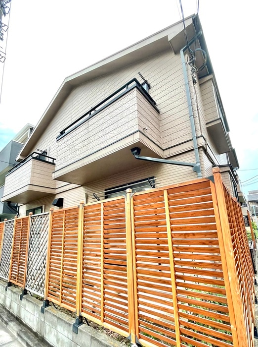 物件外観写真6　(外観写真)