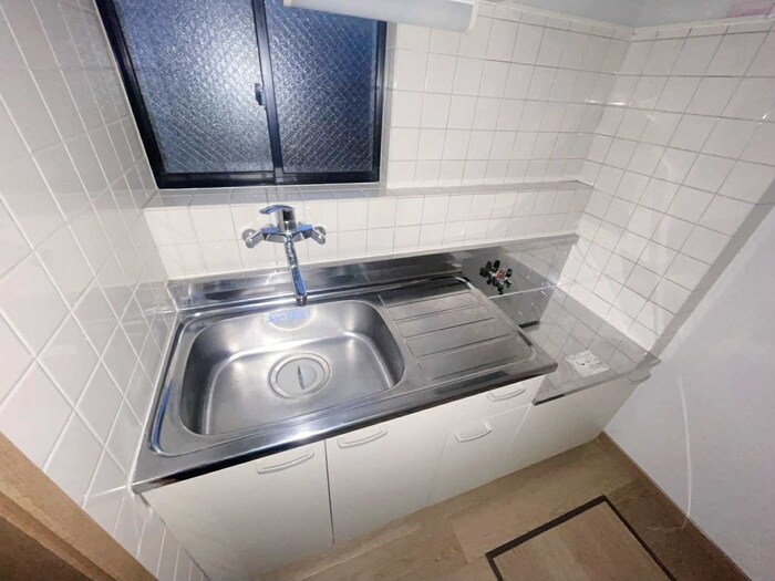 物件内観写真11　(キッチン)