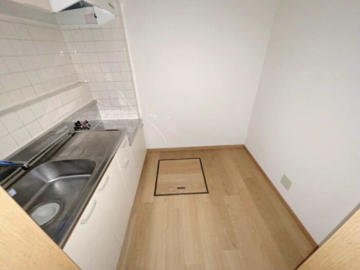 物件内観写真12　(居室)