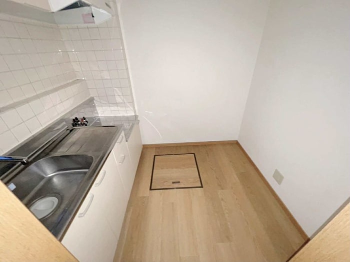 物件内観写真12　(居室)