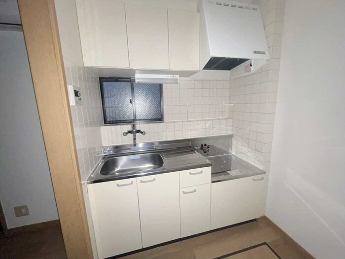 物件内観写真21　(キッチン)