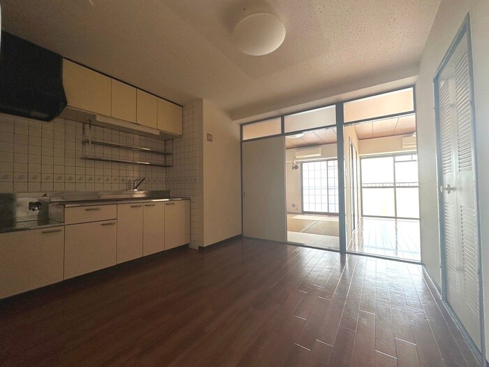 物件内観写真7　(居室)