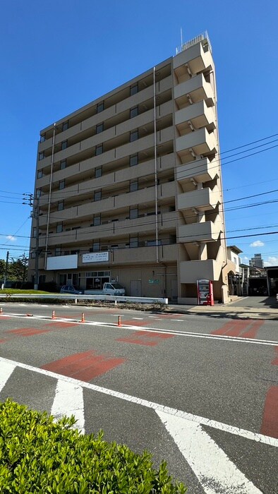 物件外観写真6　(外観写真)