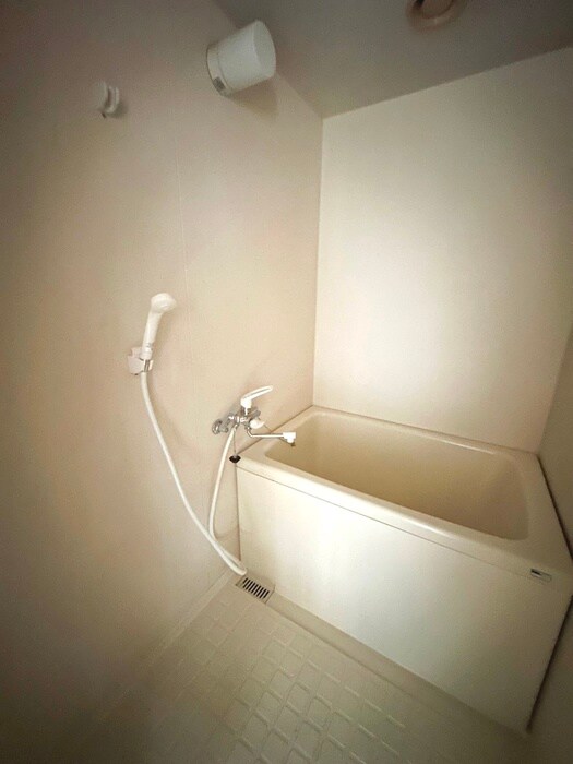 物件内観写真10　(バス／シャワールーム等)