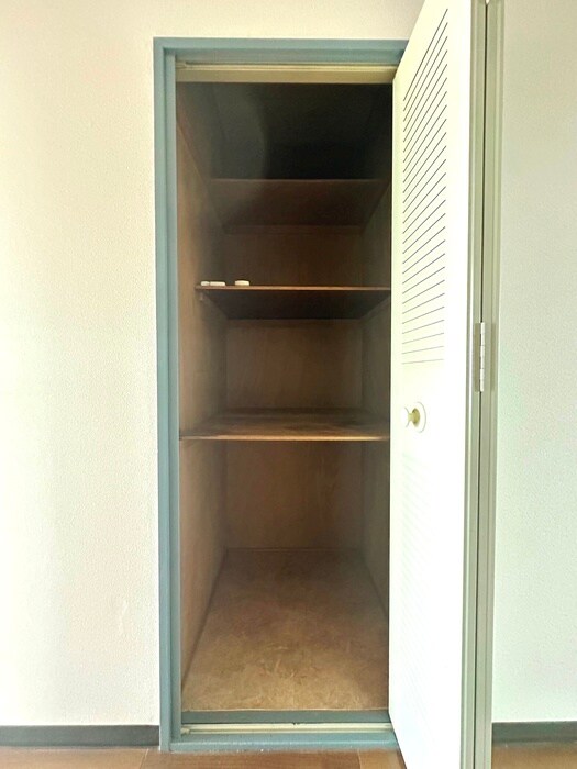 物件内観写真17　(収納)